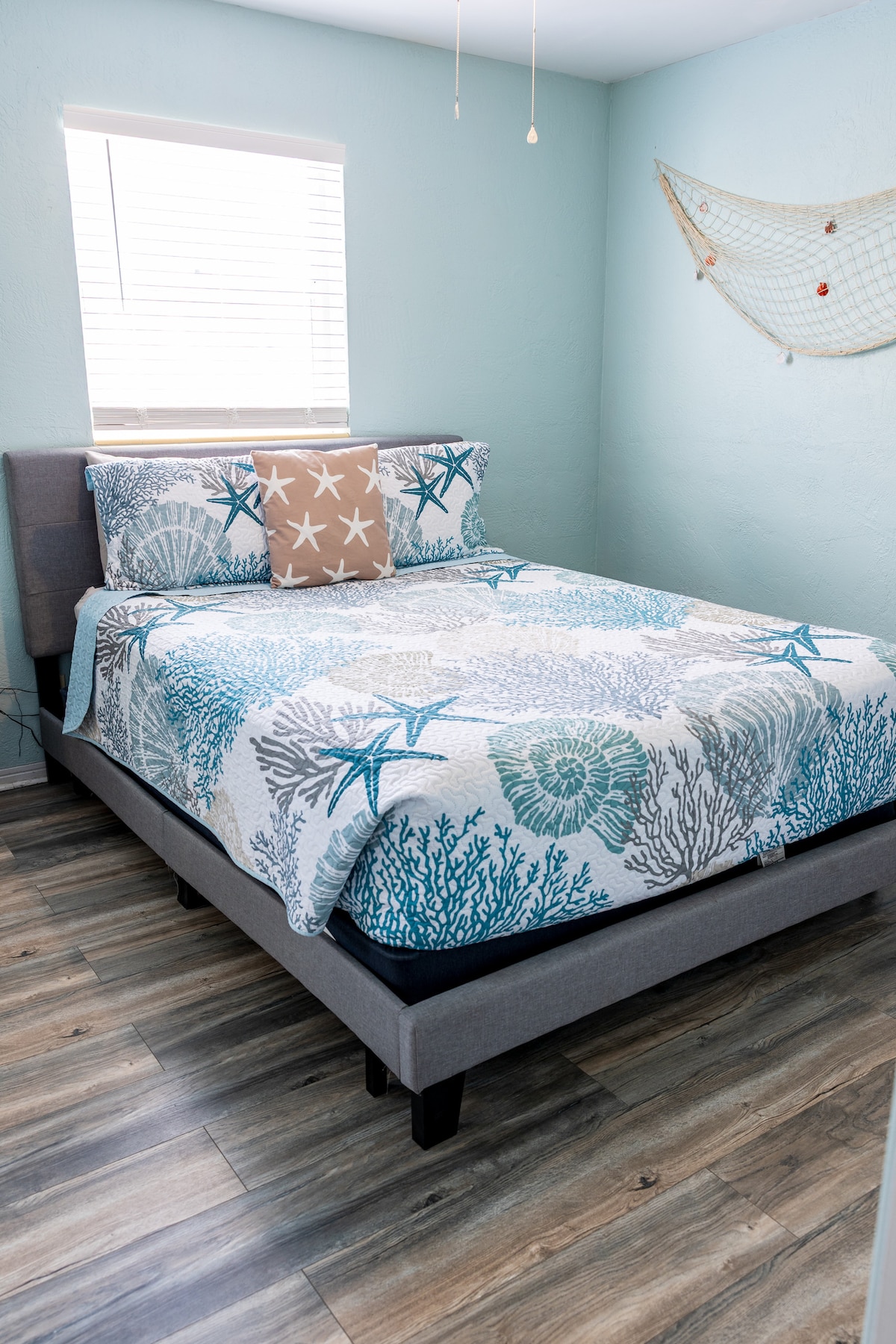 SeaStar Cottage