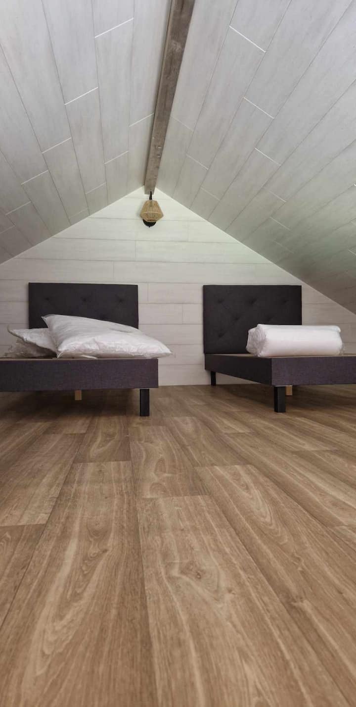 Habitación 2