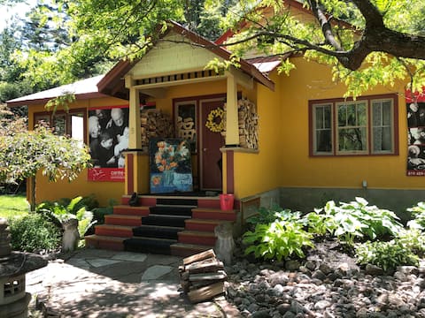 Wakefield Art Studio