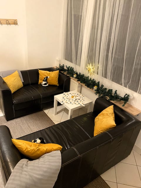 Fun-Var Guesthouse Dunakanyar