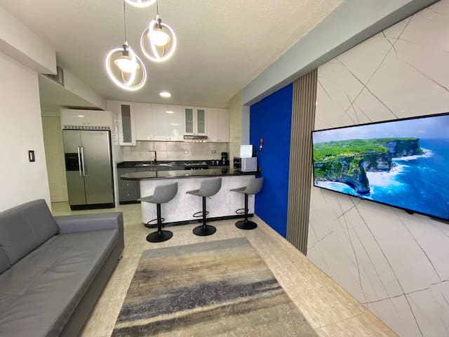Tuhotelvirtual2 managed Airbnb listing 3