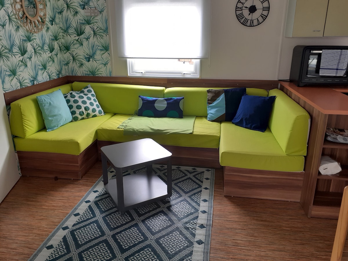 Top Airbnb: Just like home, beds made + all home linen a Diocèse De Bayeux Lisieux