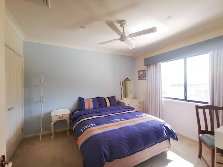 غرفة النوم 3