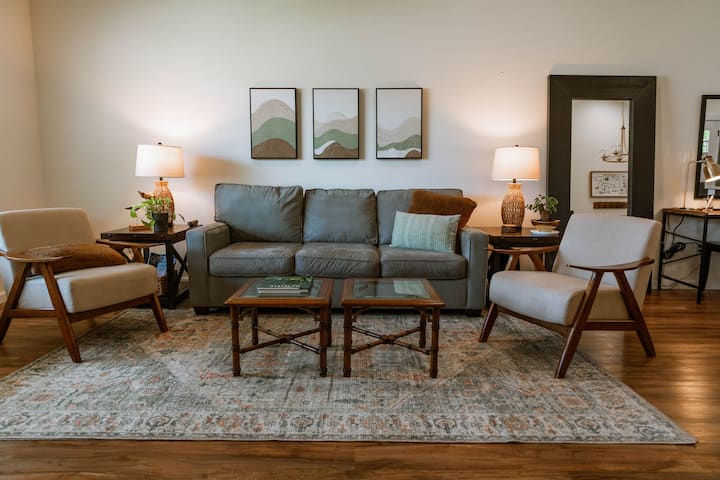 Brand New Barndo - Steps From The Rogue River - Grants Pass, OR