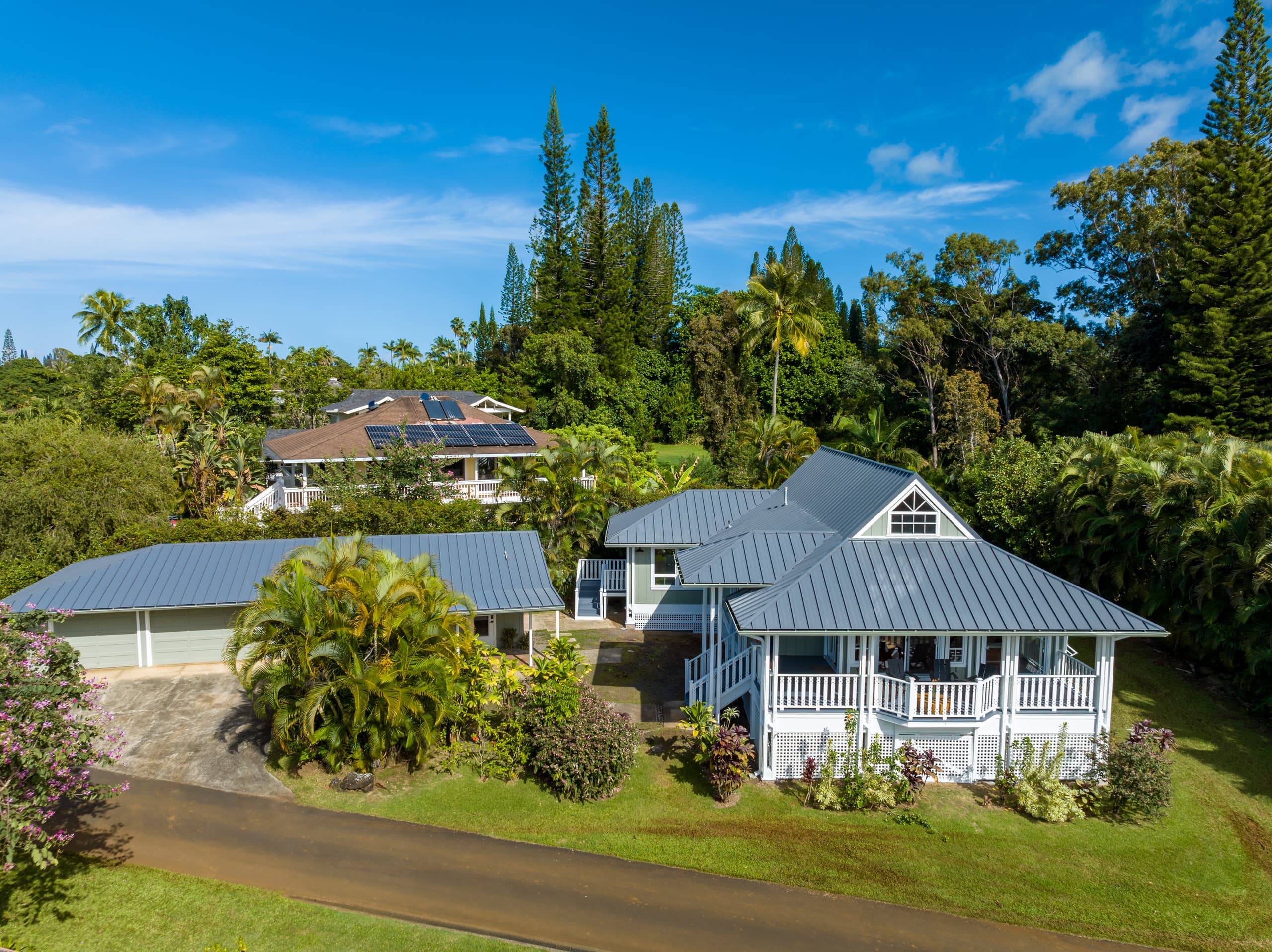 Home in Princeville · ★4.96 · 4 bedrooms · 6 beds · 3 baths - Image 76