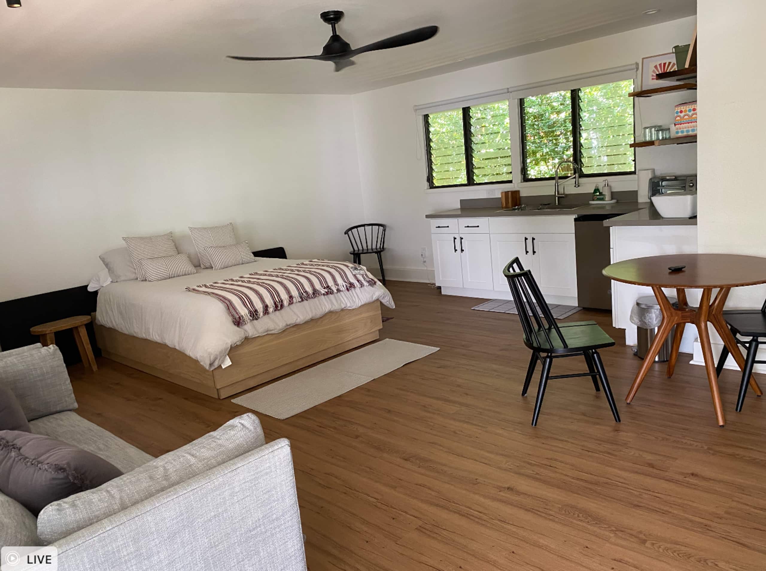Home in Princeville · ★4.96 · 4 bedrooms · 6 beds · 3 baths - Image 53