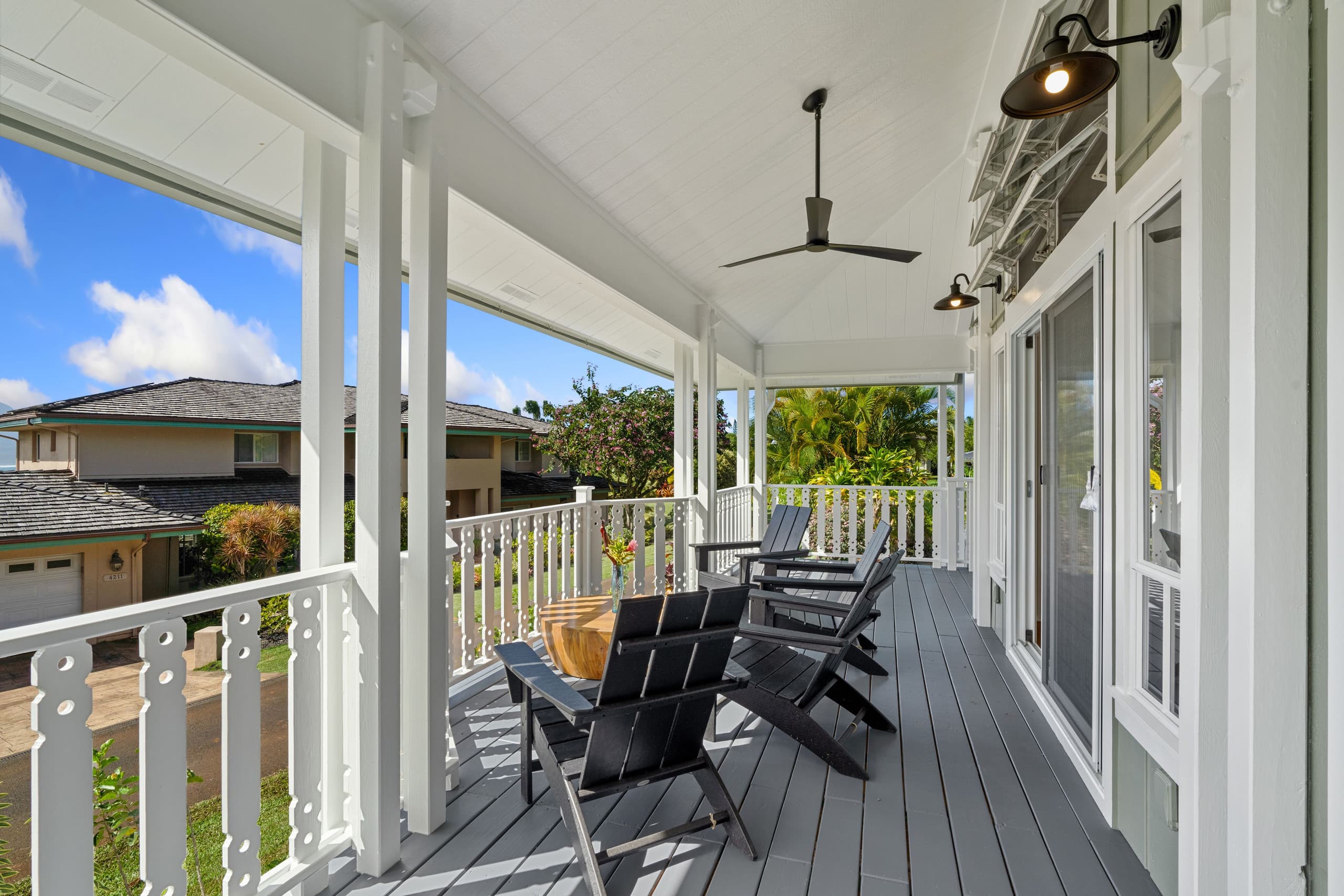 Home in Princeville · ★4.96 · 4 bedrooms · 6 beds · 3 baths - Image 75