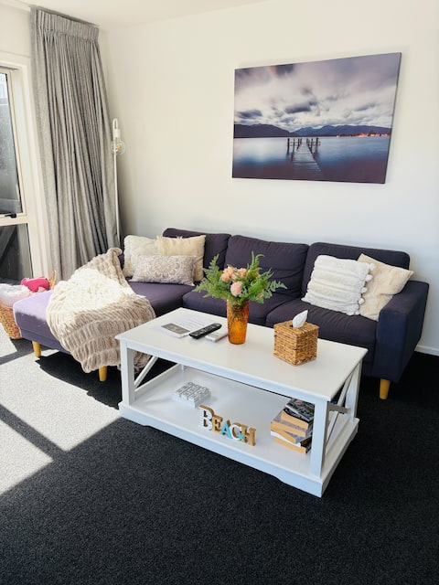 T Two Pāpāmoa Beach guesthouse