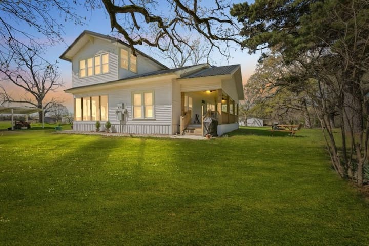 Hygge Property Management managed Airbnb listing 3