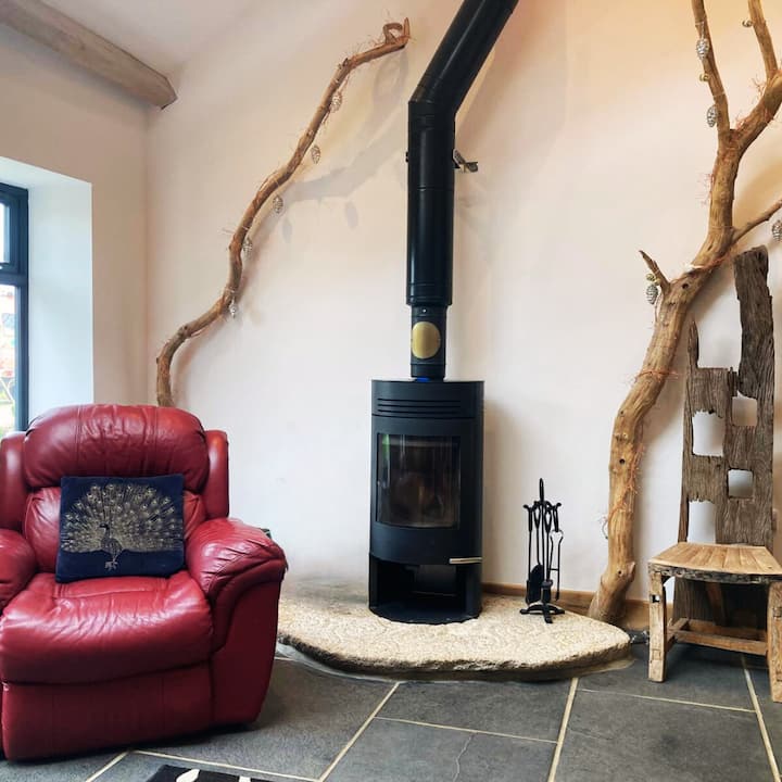 The Stables In St Ives - 聖艾夫斯