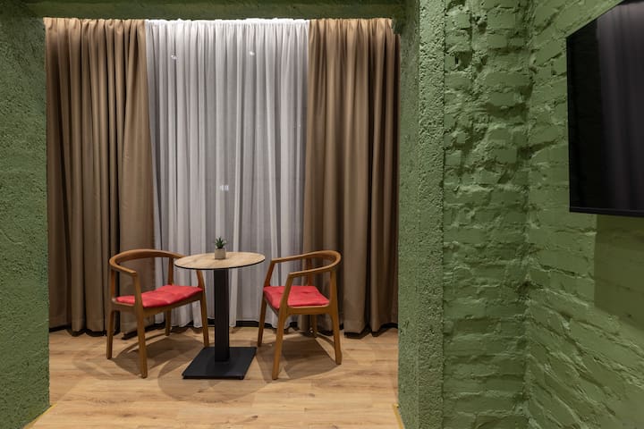 Vater Apartments managed Airbnb listing 3