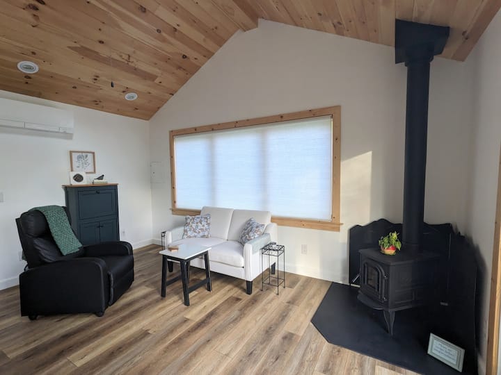 Romantic Mountain Getaway - Valle Crucis, NC
