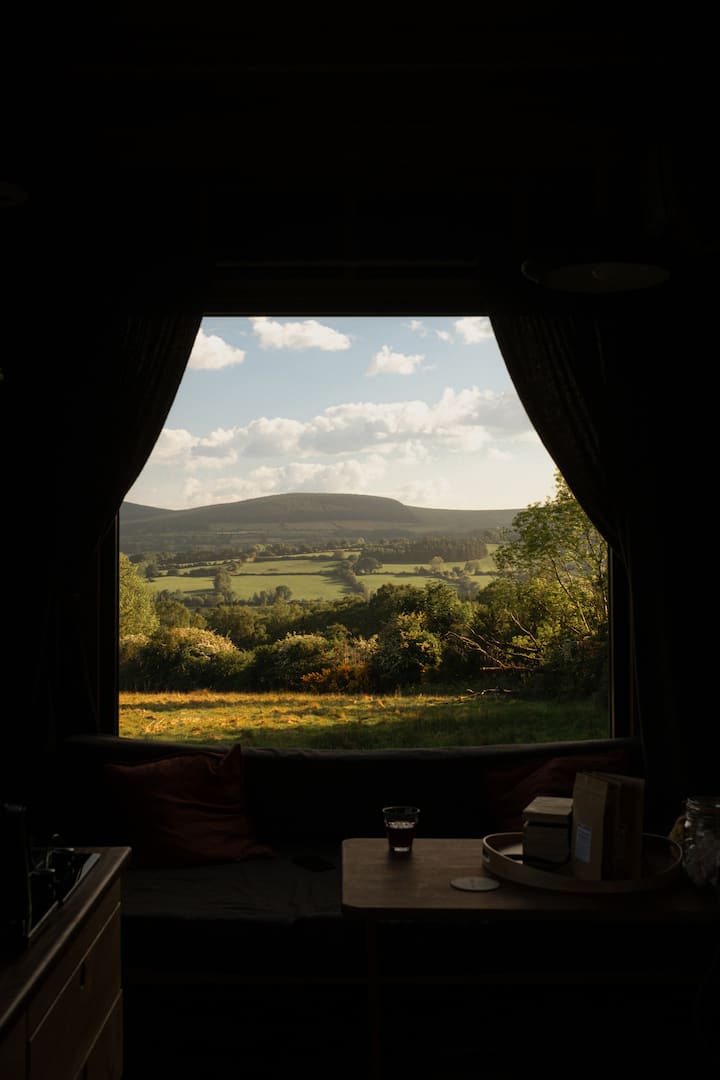 Tranquil Tigín - Your Little Holiday In Co Wicklow - Ireland