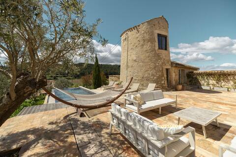 Le Moulin - Charm & Prestige