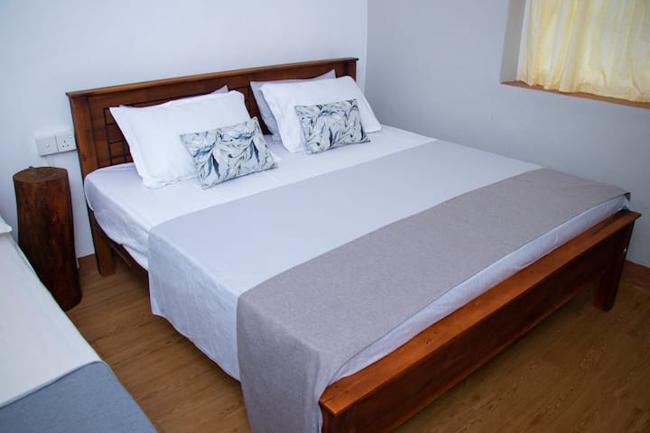 Camera da letto 1