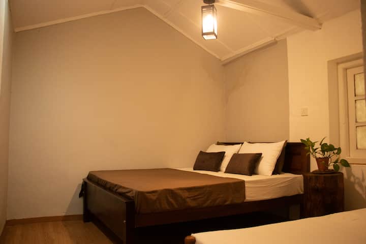 Camera da letto 2