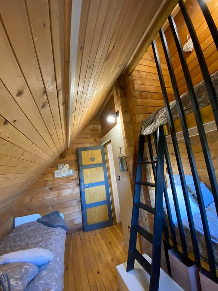 غرفة النوم 3