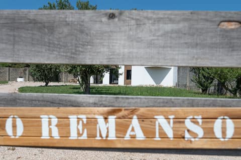 A refuge on Costa de Dexo Beach, Nature and Relaxation