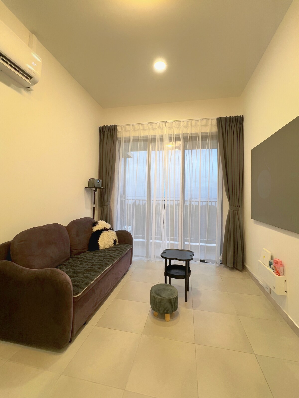 ห้องนั่งเล่น