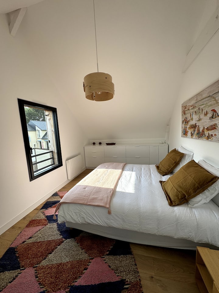 Chambre 4