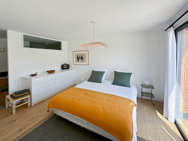 Chambre 1