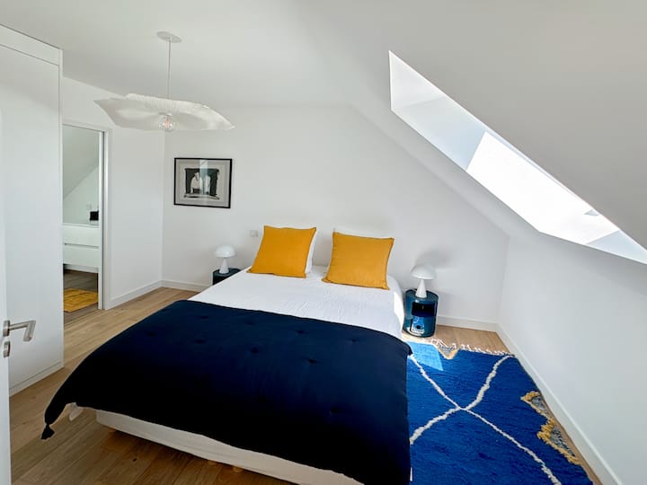 Chambre 3