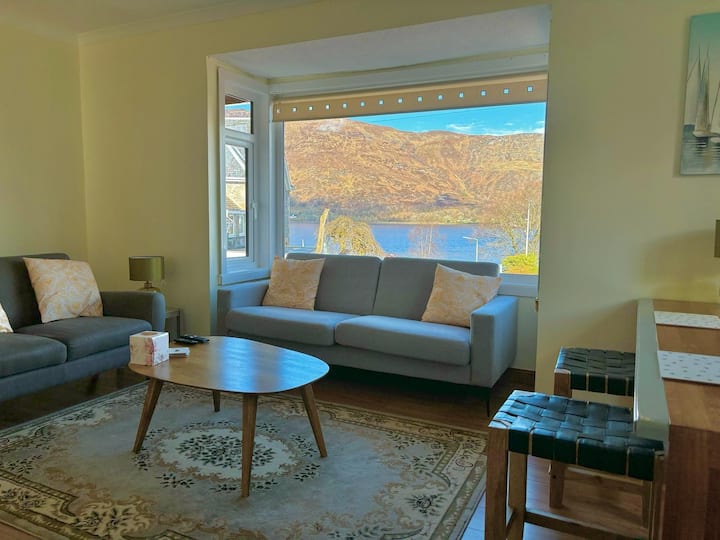 Burnside Cottage - Fort William