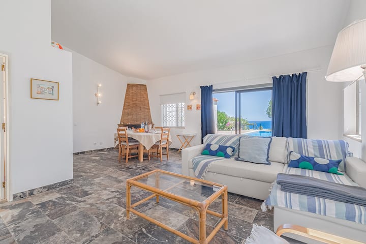V3 Tawny's Praia Da Luz Villa - Luz