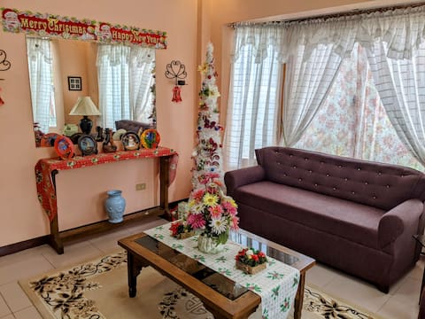 Ultimate Urban Escape in San Jose Del Monte City