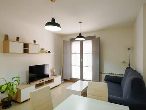 Top Airbnb: El Rincón de Miren in Zamora