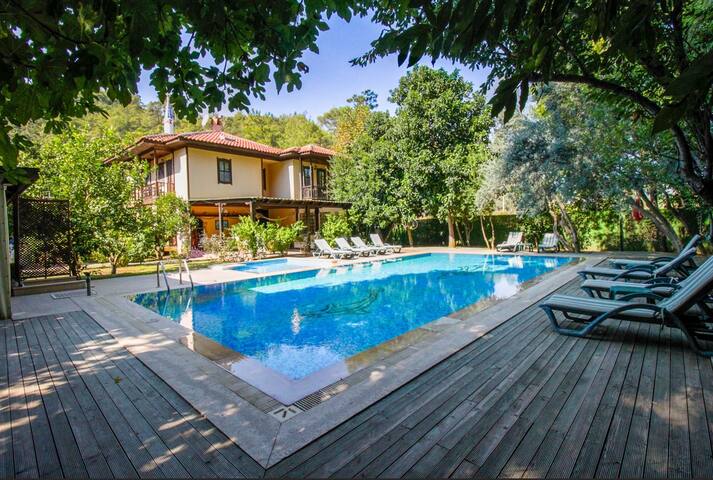 Myhomekiralama managed Airbnb listing 1