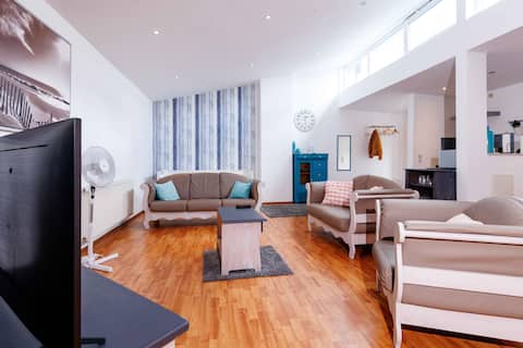 Landstuhl - Apartment 6 - 1. Stock