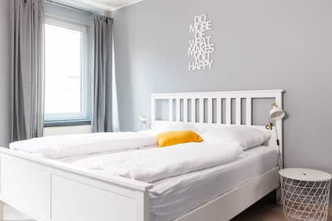 Landstuhl - Apartment 1 - 2. Stock