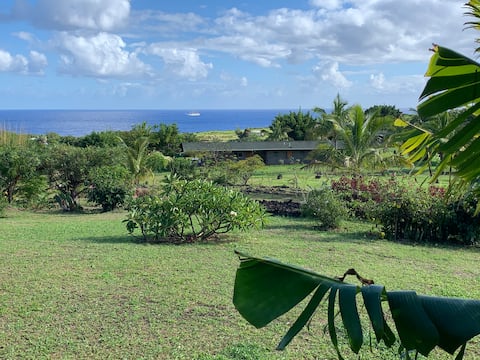 Total Relaxation Premium House for 2 to 8 people with WiFi