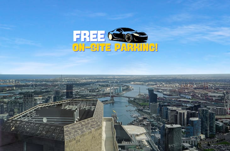 L60+ Seaview SubPenthouse|3BR|Free parking (S664C)