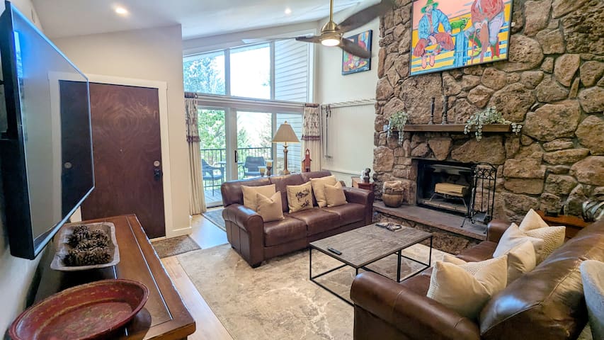 Beaver Creek West Management, Inc. managed Airbnb listing 1
