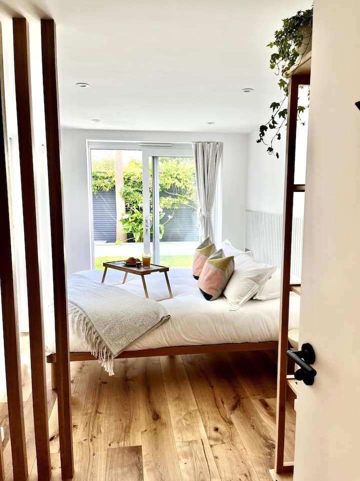 საძინებელი