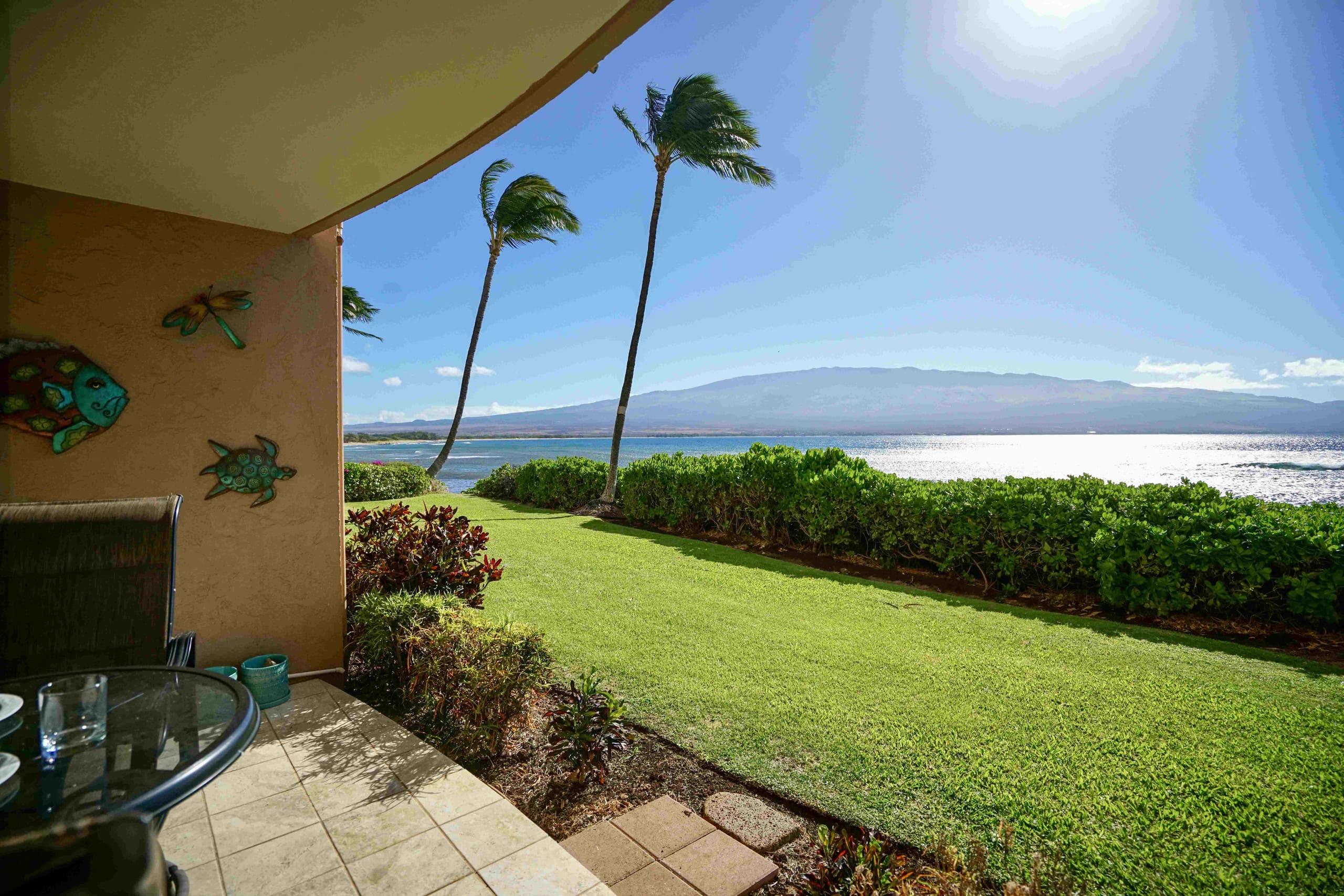 Condo in Wailuku · ★4.96 · 1 bedroom · 2 beds · 1 bath - Image 25