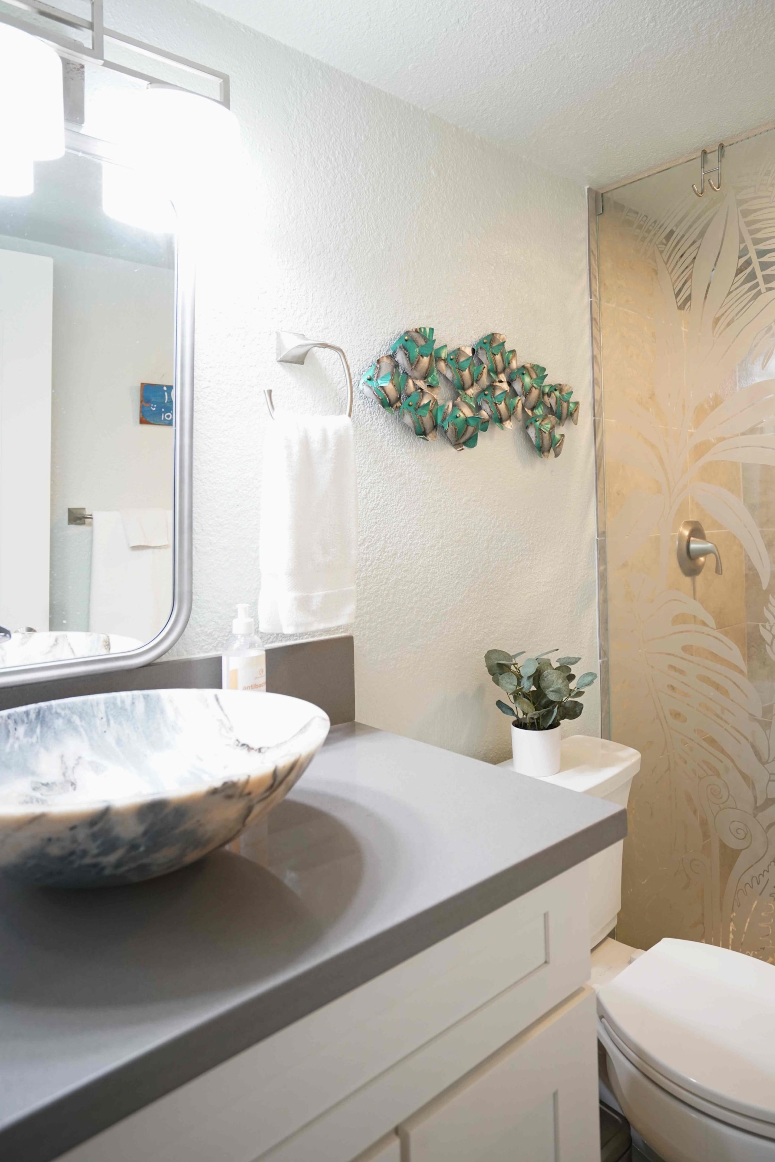 Condo in Wailuku · ★4.96 · 1 bedroom · 2 beds · 1 bath - Image 22