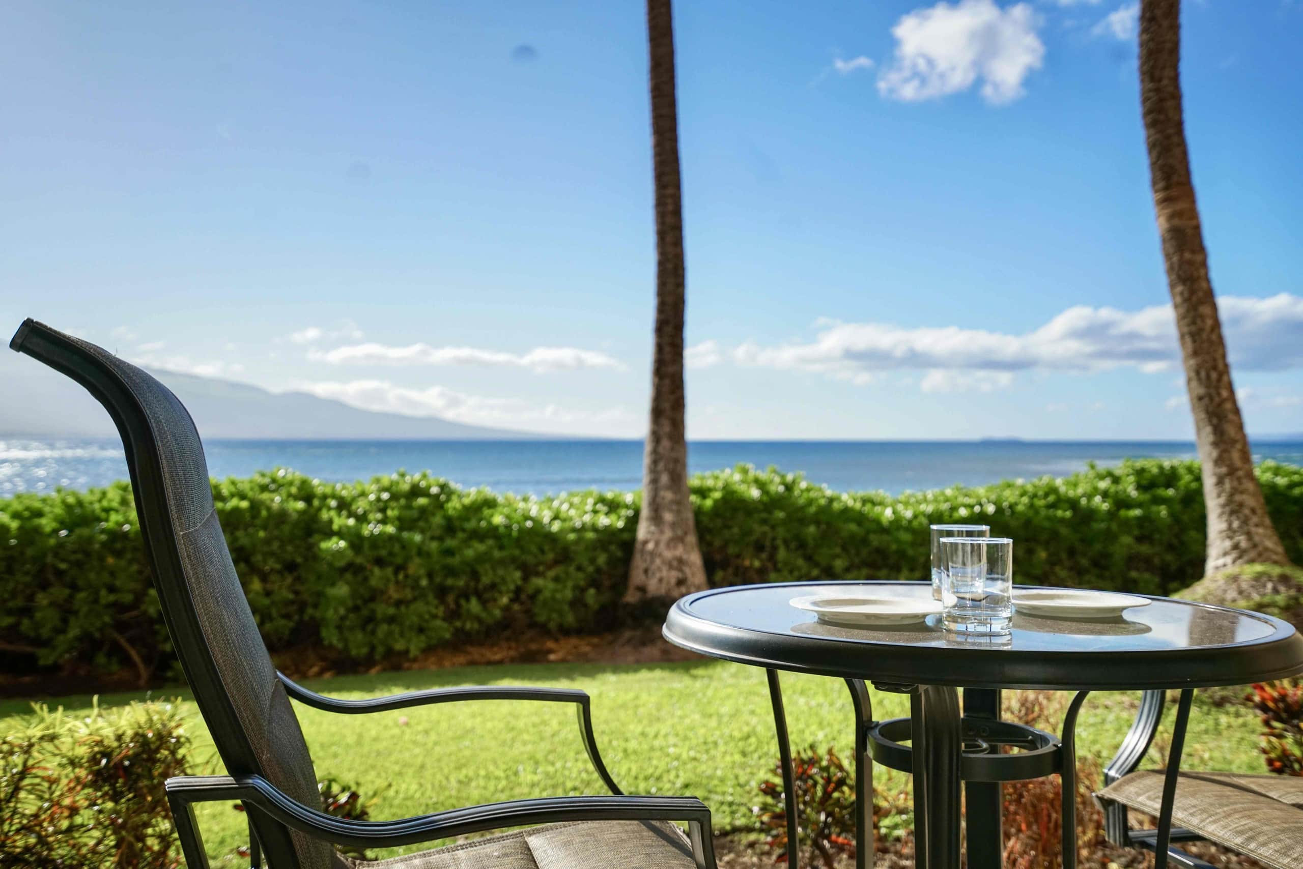 Condo in Wailuku · ★4.96 · 1 bedroom · 2 beds · 1 bath - Image 23