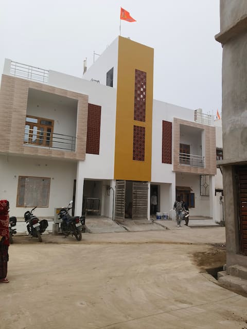 Pran Prasadam