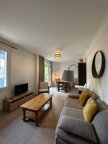Conciergerie Bienfaits Pour Toits managed Airbnb listing 3