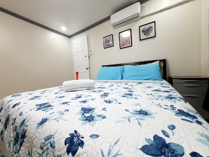 საძინებელი 2