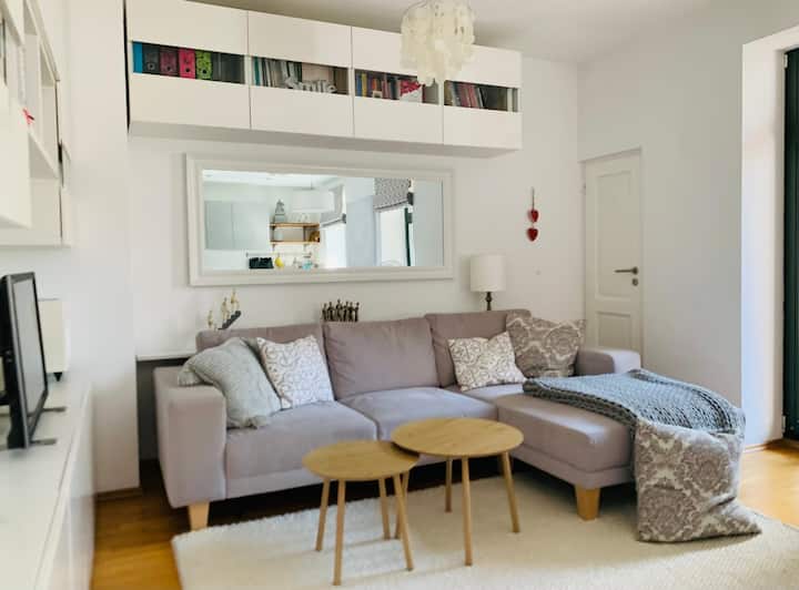 Всекидневна