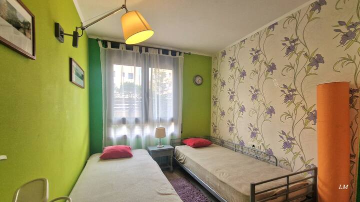 Habitación 2