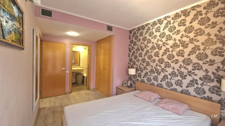Habitación 1