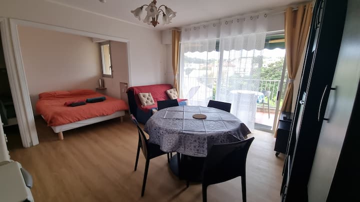 Dhomë gjumi 1