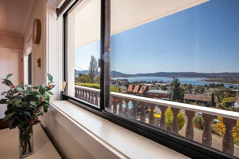 Stunning Water Views 2