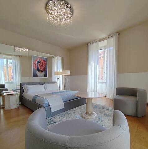 Rome Style & Design_close by Vatican City