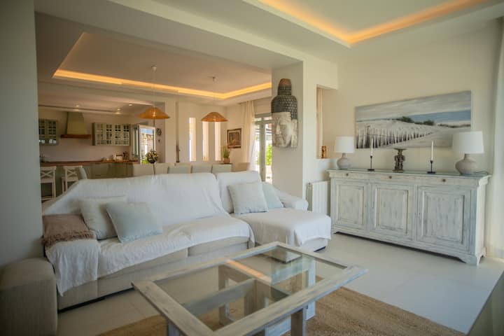 Villa Añil Del Mar: Special Offer In June And July - Marbella